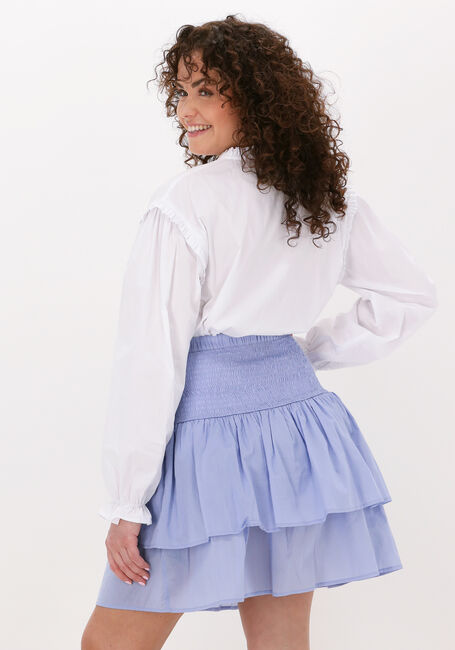 MOVES BLUSINA 2464 Blouses en blanc - large