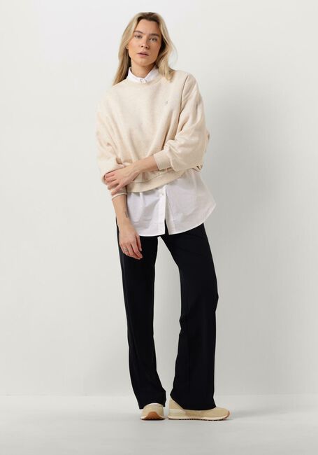 BY-BAR Chandail BIBI KISS SWEATER Sable - large