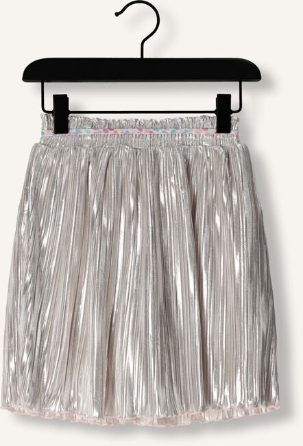 Creme NONO Minirok NORAH PLISSEE SKIRT Creme NONO Minirok NORAH PLISSEE SKIRT - large