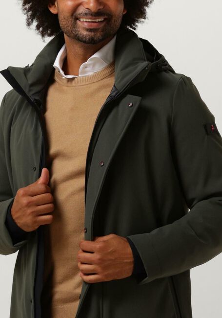 PEUTEREY Parkas ALBALI ND 03 en vert - large