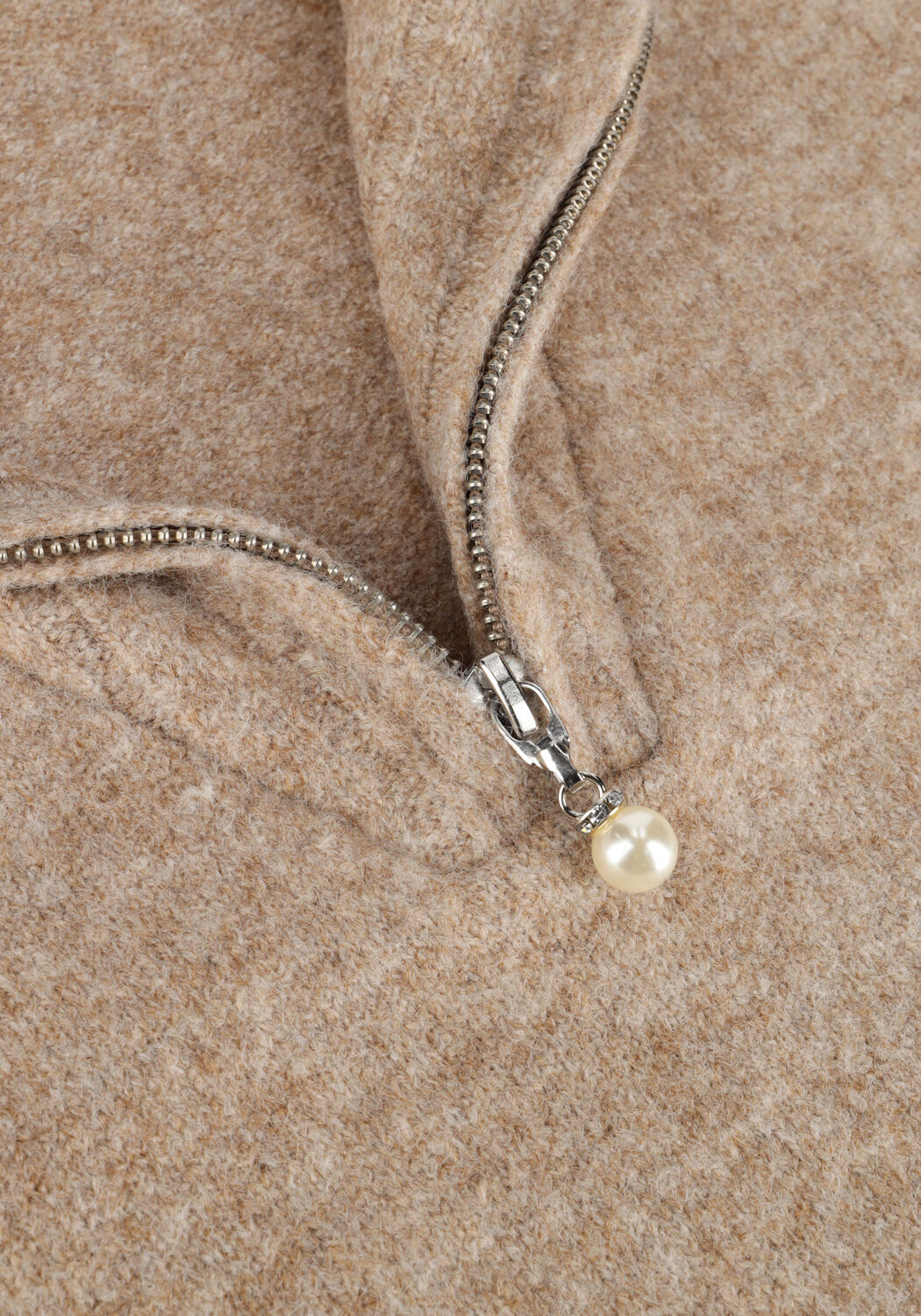 MOVES Pull MOTRINA 2951 en beige - large