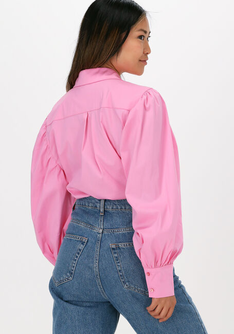 SILVIAN HEACH SHIRT OLARP Blouses en rose - large