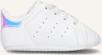ADIDAS STAN SMITH CRIB Baskets en blanc ADIDAS STAN SMITH CRIB Baskets en blanc - medium