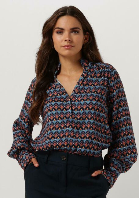 DEA KUDIBAL MARIKKA EV Blouses en bleu - large