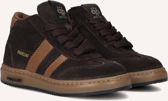 Bruine PINOCCHIO Sneakers P1253 Bruine PINOCCHIO Sneakers P1253 - large