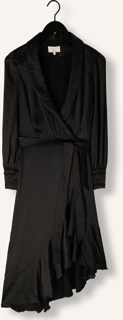 NOTRE-V NV-DORISSA SATIN DRESS NOTRE-V NV-DORISSA SATIN DRESS - large