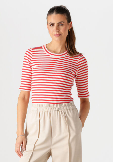 Rode INWEAR Top DAGNAIW STRIPED T-SHIRT - large