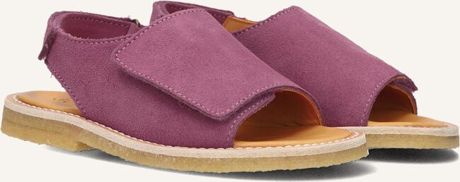 Paarse DU LOUA Sandalen DU VEDA Paarse DU LOUA Sandalen DU VEDA - large