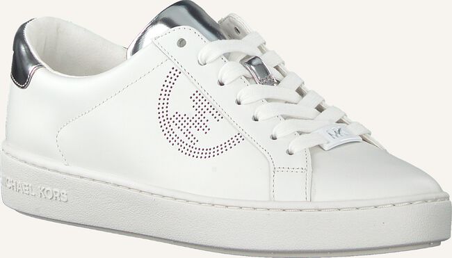 Witte MICHAEL KORS Lage sneakers KEATON LACE UP Witte MICHAEL KORS Lage sneakers KEATON LACE UP - large