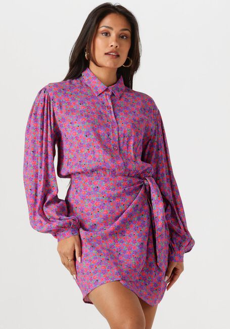 YDENCE Mini robe DRESS XENA en multicolore - large