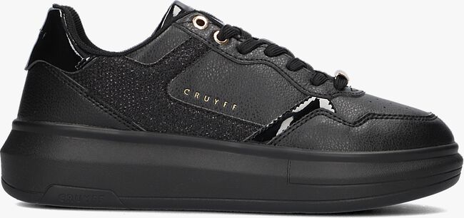 Zwarte CRUYFF Lage sneakers PACE COURT - large