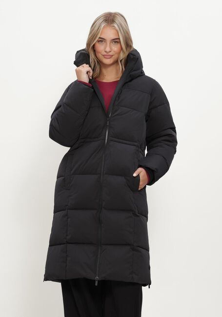 MSCH COPENHAGEN Veste matelass&eacute; MSCHZALA PAVINARIA JACKET en noir - large