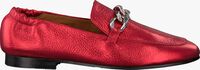 OMODA Loafers 5439 en rouge - medium