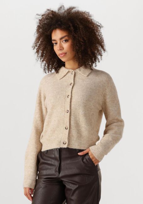 Beige KNIT-TED Trui DANNY - large