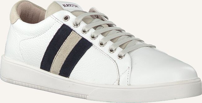 Witte BLACKSTONE Lage sneakers TG30 Witte BLACKSTONE Lage sneakers TG30 - large
