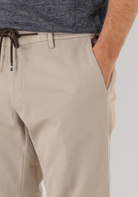 MASONS Chino MILANOJOGGER JERB015 en camel - large