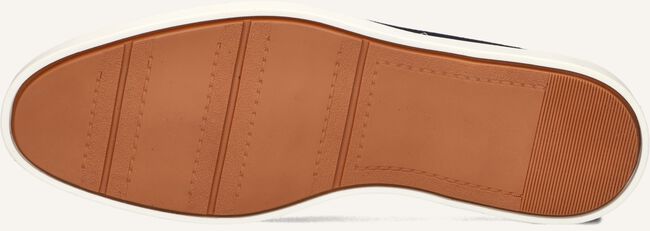 Blauwe STEFANO LAURAN Loafers 3564 Blauwe STEFANO LAURAN Loafers 3564 - large