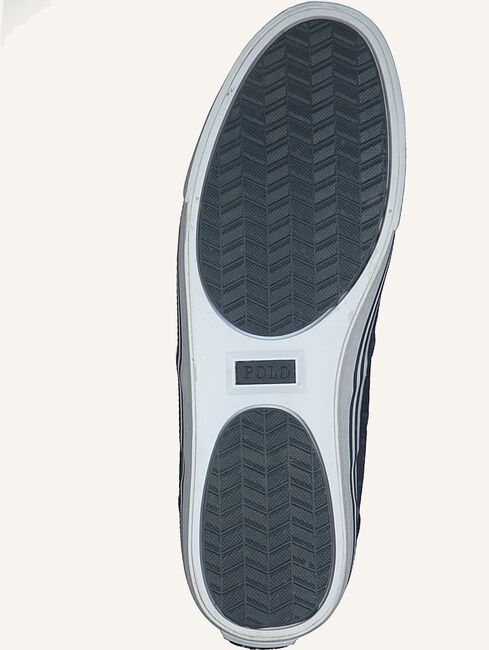 Blauwe POLO RALPH LAUREN Sneakers HANFORD Blauwe POLO RALPH LAUREN Sneakers HANFORD - large