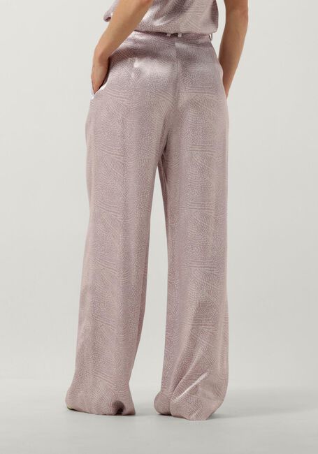 VANILIA Pantalon PURPLE RAIN en violet - large