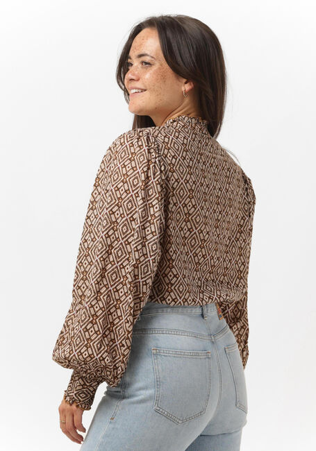 Rode CIRCLE OF TRUST  PUCK BLOUSE - large