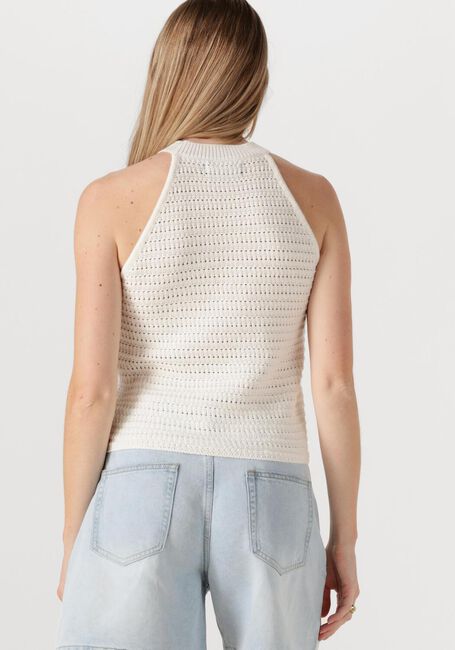 WITHBLACK Haut WBLJAZZ TOP Blanc - large