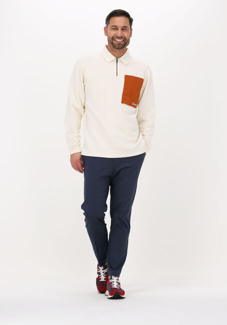 FORÉT Chandail LAWN Crème - large