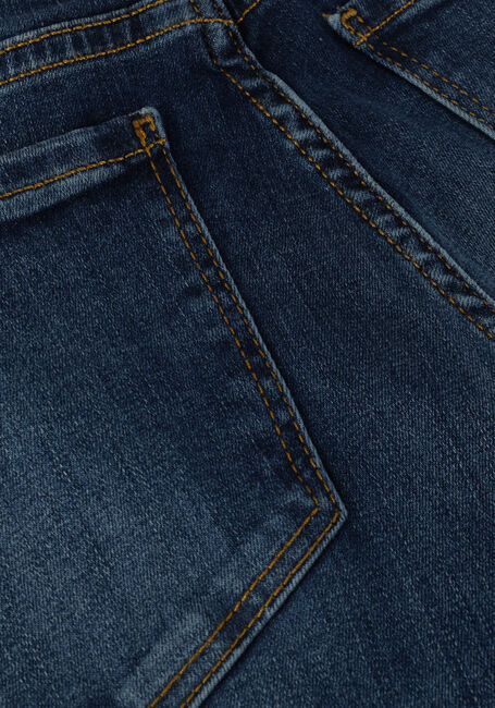 TOMMY HILFIGER Skinny jeans HERITAGE COMO SKINNY RW Bleu foncé - large
