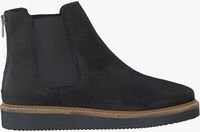 Black PS POELMAN shoe P10473-L880POE  - medium
