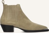 COPENHAGEN STUDIOS CPH244 Bottines en beige COPENHAGEN STUDIOS CPH244 Bottines en beige - medium