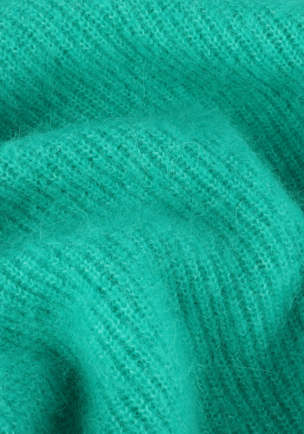 Groene SUNCOO Trui PIRAVEN - large