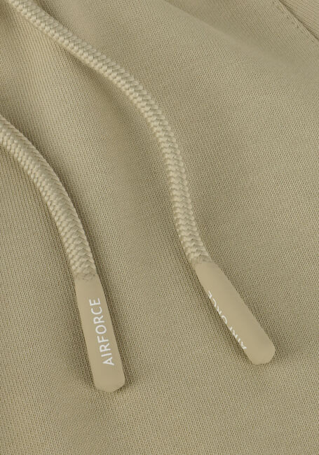 Beige AIRFORCE Korte broek GEB1179 - large