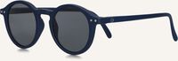 IZIPIZI JUNIOR #D Lunettes de soleil en bleu - medium