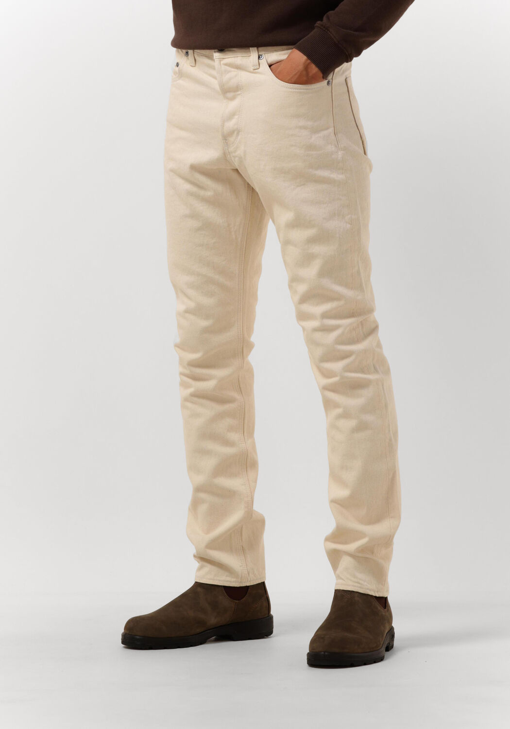G star beige jeans sales