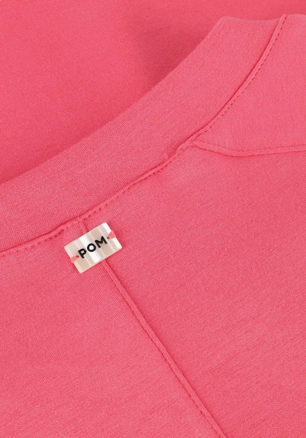 POM AMSTERDAM T-shirt NINA RASBERRY en rose - large