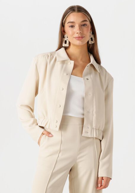 OMODA ATELIER Jack OM-BOVINA X BO en beige - large
