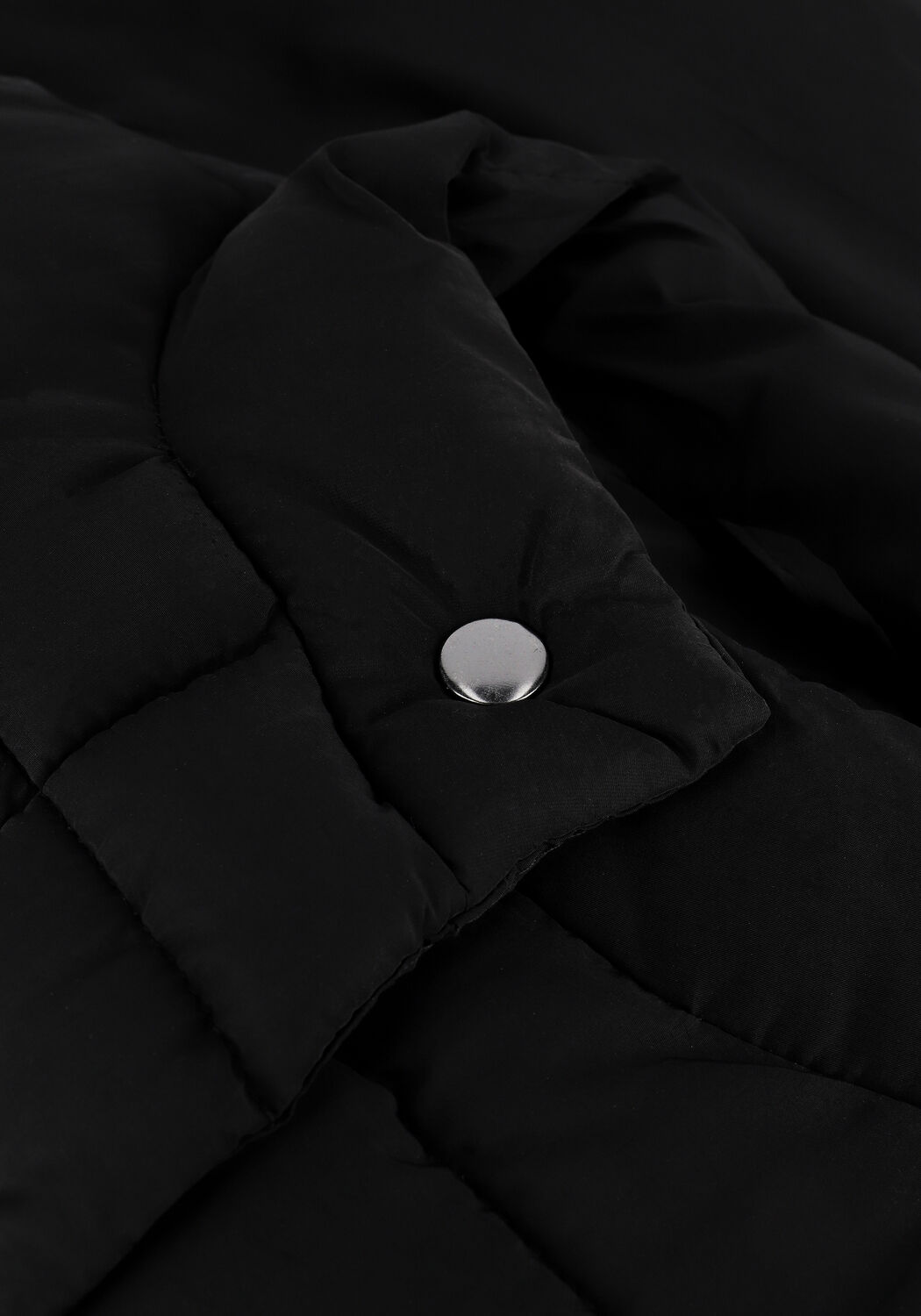 NEO NOIR Veste sans manches FRANKIE PUFFER WAISTCOAT en noir - large