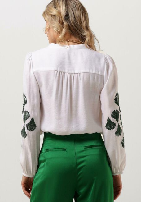 CAROLINE BISS 1625/69 Blouses en blanc - large