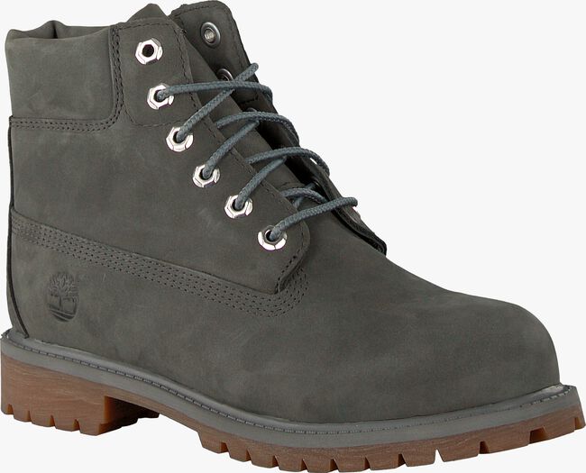 TIMBERLAND Bottillons 6IN PRM WP BOOT KIDS - large