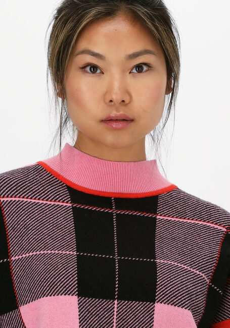 SILVIAN HEACH Pull SWEATER PADUCAH en rose - large