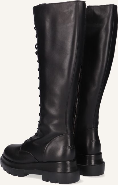 Zwarte SHABBIES Hoge laarzen 195020010 Zwarte SHABBIES Hoge laarzen 195020010 - large