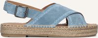 Blauwe VIA VAI Sandalen MONDI SUN - medium