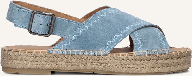 Blauwe VIA VAI Sandalen MONDI SUN Blauwe VIA VAI Sandalen MONDI SUN - large