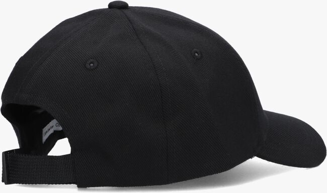 Zwarte CALVIN KLEIN Pet ARCHIVE CAP - large