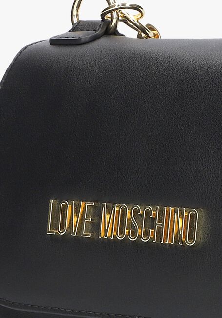 LOVE MOSCHINO SMART DAILY BAG 4286 Sac à main en noir - large