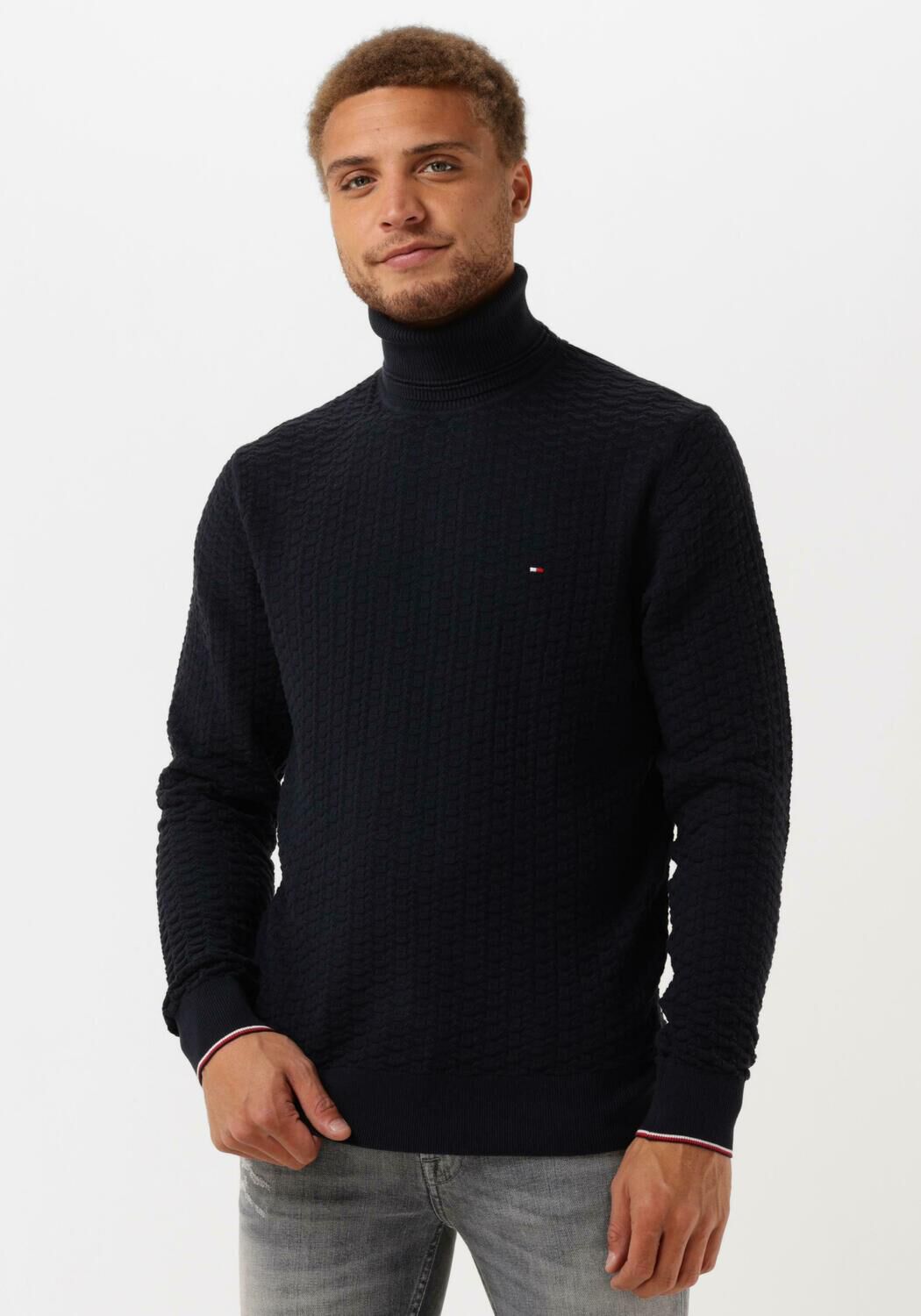Tommy hilfiger coltrui outlet