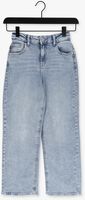 CARS JEANS Straight leg jeans KIDS BRY Bleu clair - medium