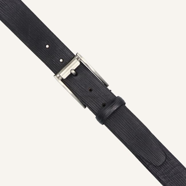 Blauwe MAZZELTOV Riem BARI BELT Blauwe MAZZELTOV Riem BARI BELT - large