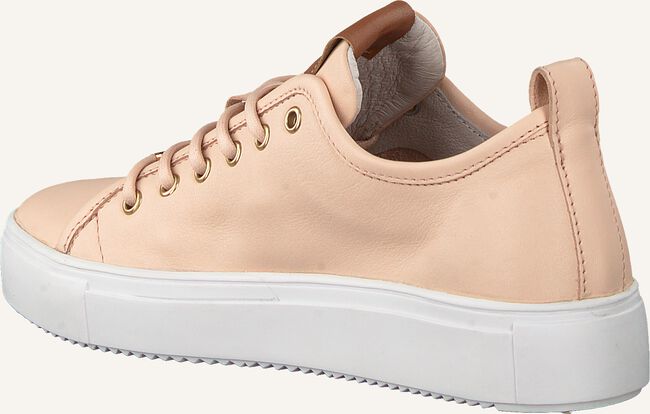 Roze BLACKSTONE Lage sneakers PL97 Roze BLACKSTONE Lage sneakers PL97 - large