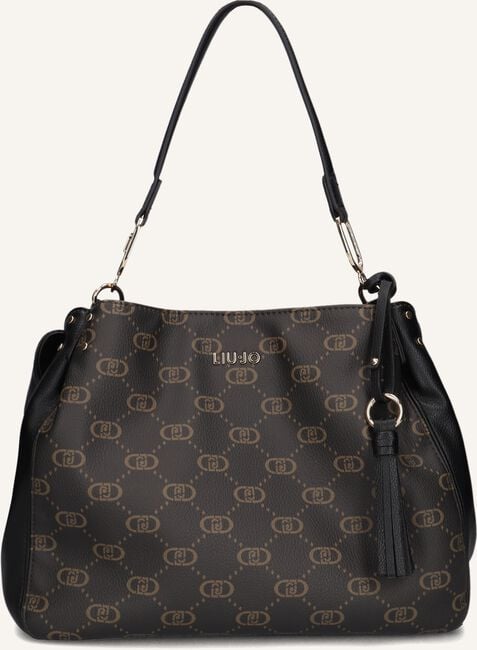 LIU JO CIRRY BOSTON BAG Sac bandoulière en marron Omoda