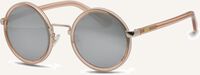 Roze IKKI Zonnebril JINX - medium